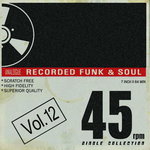 Tramp 45 RPM Single Collection Vol 12