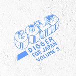 Gold Digger For Japan Vol 3