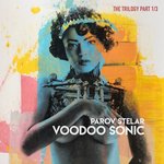Voodoo Sonic (The Trilogy Part 1)