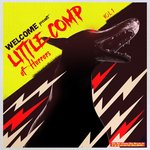 Welcome Presents Little Comp Of Horrors Vol 1 (Explicit)
