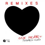 One Heart (Remixes)