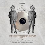 High Pressure Secret Sampler Vol 14