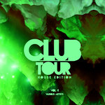 Club Tour (House Edition) Vol 4