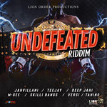 Undefeated Riddim