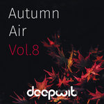 Autumn Air Vol 8