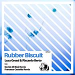 Rubber Biscuit