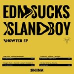 EDM Sucks/Island Boy - EP