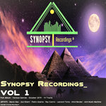 Synopsy Recordings Vol 1
