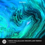 Disco Hallelujah (Maxim Lany Extended Remix)