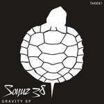 Gravity EP