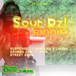 Sour DZL Riddim