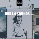 Urban Sounds Vol 2