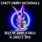 Crazy Rabbit Recordings Best Of Drum And Bass N Jungle 2019