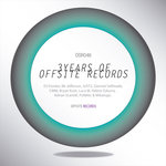 3 Years Of Offsite Records