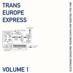 Trans Europe Express Vol 1