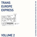 Trans Europe Express Vol 2