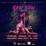 Raw Raw Riddim