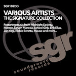 SoundGroove Records/The Signature Collection