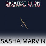 Greatest DJ On PRG/Sasha Marvin Vol 2