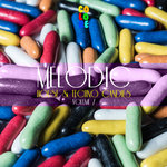 Melodic House & Techno Candies Vol 7
