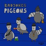 Pigeons