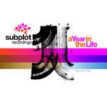 Subplot Recordings/A Year In The Life