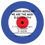 We Are The Mod!