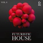 Futuristic House Vol 08