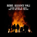 Rebel Alliance Vol 1