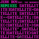 Satellite (Remixes)