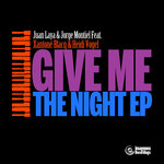Give Me The Night EP