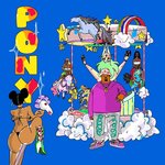 Pony (Explicit)