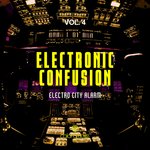 Electronic Confusion Vol 4 (Electro City Alarm)