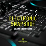 Electronic Snapshot Vol 4 (Volcanic Electro Tracks)