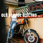 Old School Electro Vol 3