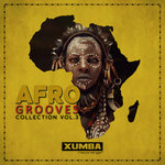 Afro Grooves Collection Vol 3