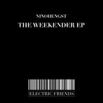 The Weekender EP