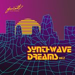 Synthwave Dreams Vol 2