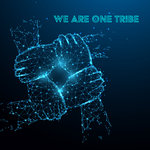 We Are One Tribe/Afro And Future House Compilation