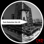Tech Selection Vol 25