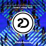 Don't Need You (Extended Mix)