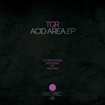 Acid Area EP