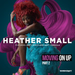 Moving On Up Part 2 (Remixes)