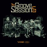 The Groove Sessions Vol 5