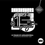 15 Years Of Anhanguera/The Maracuja Recordings' Jams