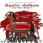 Gyalis Anthem