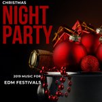 Christmas Night Party: 2019 Music For EDM Festivals