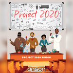Project 2020 Riddim