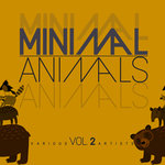 Minimal Animals Vol 2