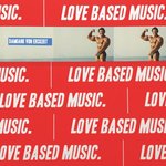 Love Based Music.